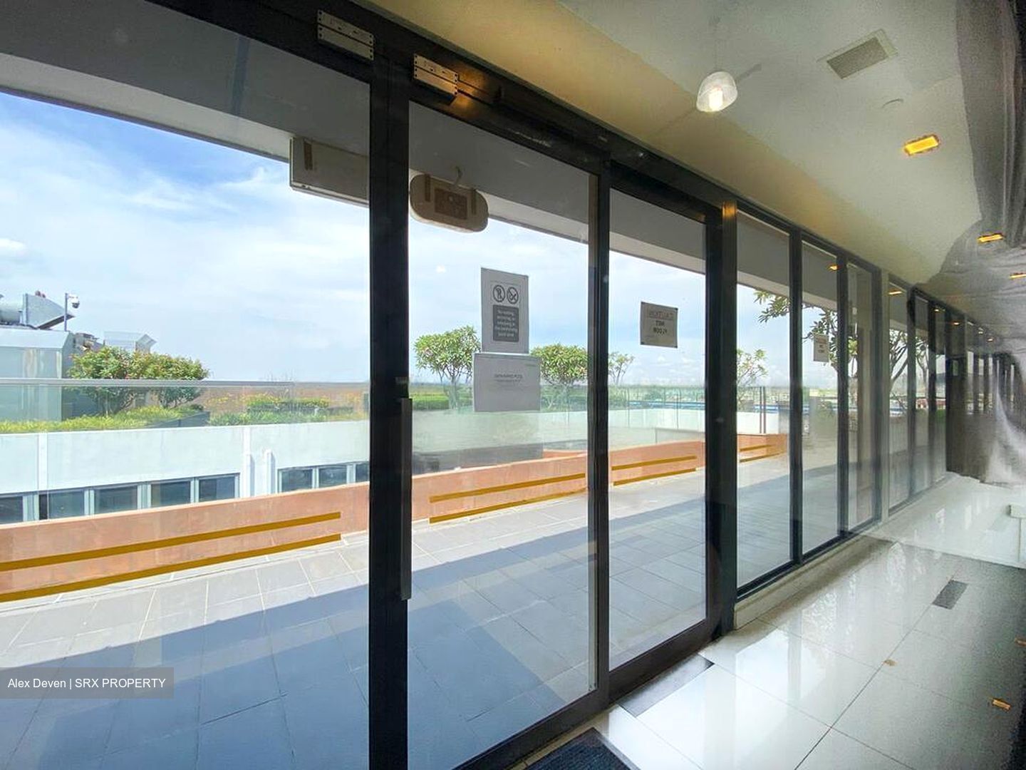 Centropod @ Changi (D14), Shop House #451599011